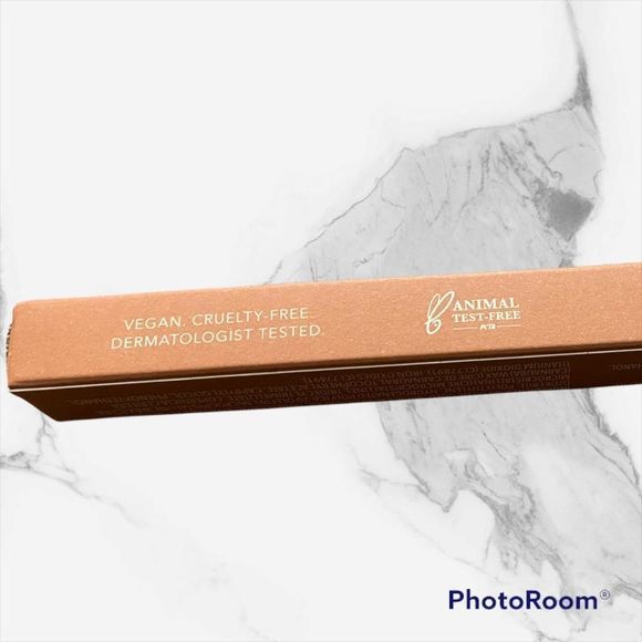 🆕 2/$20💖 Complex Culture:Dual Eyeliner Pencil -Matte Brown/Metallic Gold - Picture 13 of 14